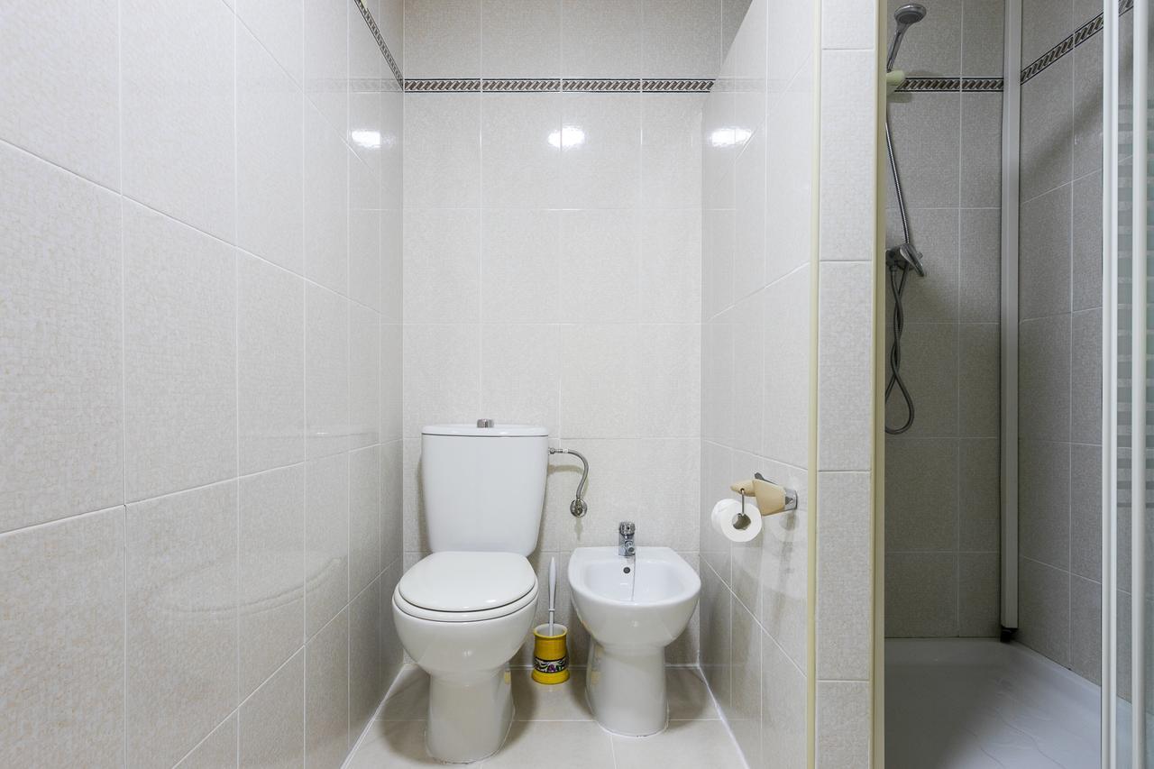 Apartup Saplaya Harbour Alboraia Exteriér fotografie